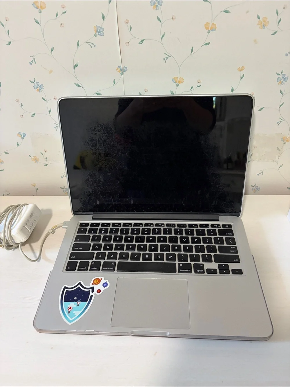 Apple MacBook Pro A1502
